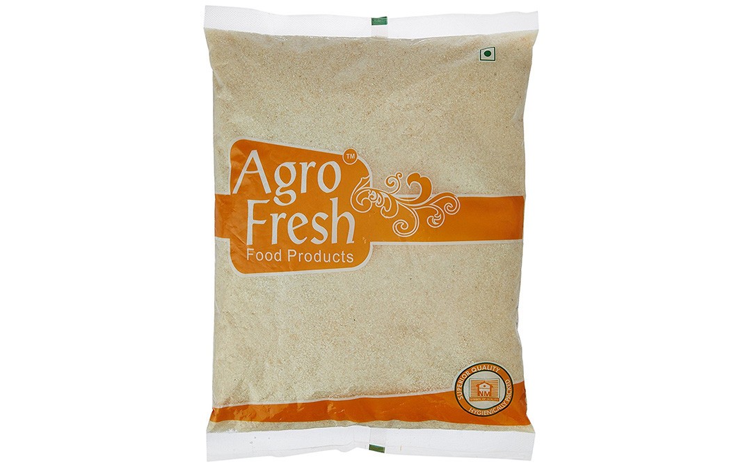 Agro Fresh Premium Idli Rawa    Pack  1 kilogram